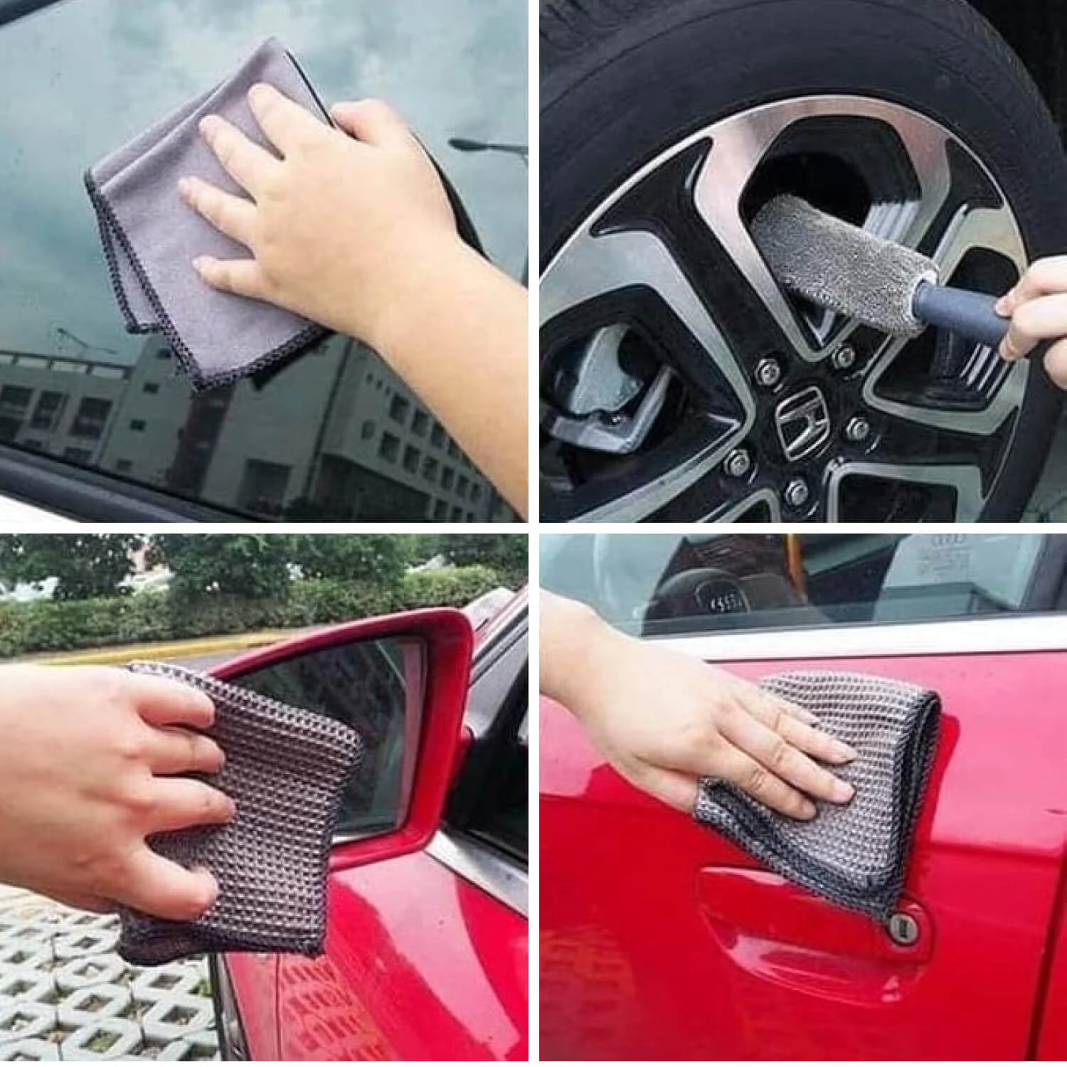 Spotless Cleaning Kit - Image 4