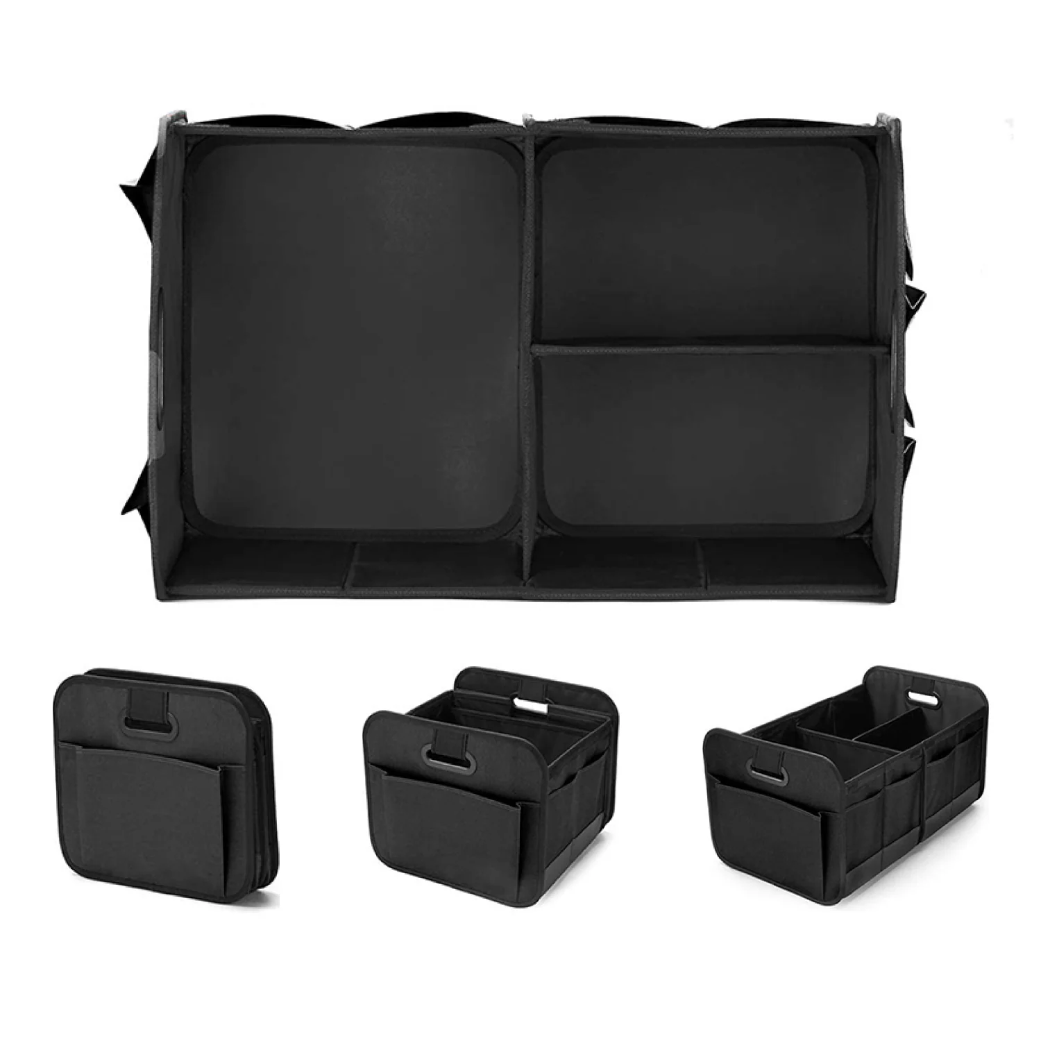 Trunk Space Saver - Image 4