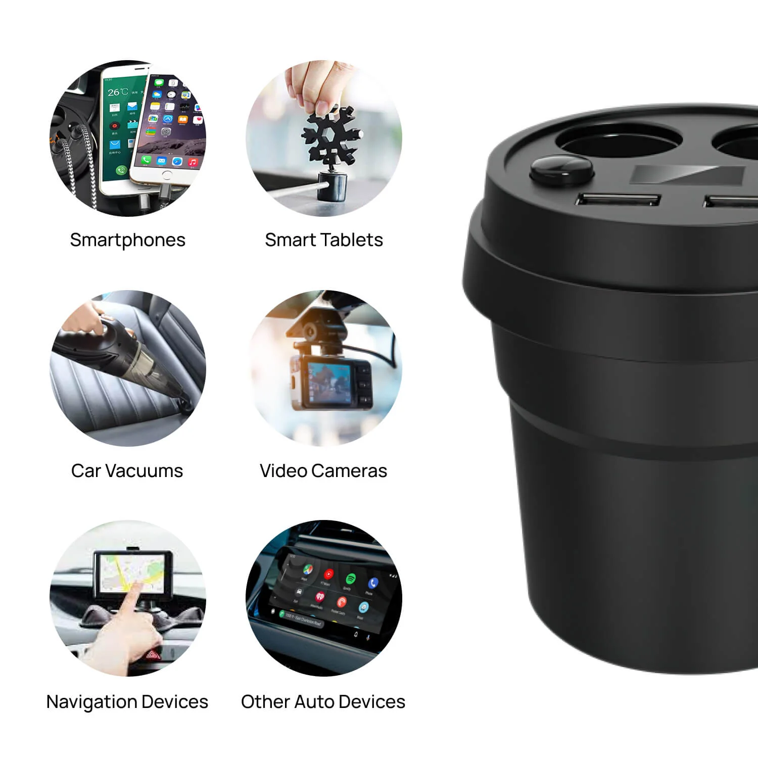 Universal Power Extender - Image 5